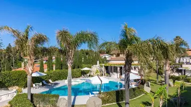 L Arcobaleno Resort