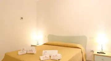 L Arcobaleno Resort