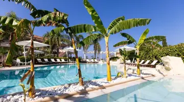 L Arcobaleno Resort
