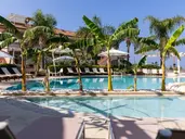 L Arcobaleno Resort