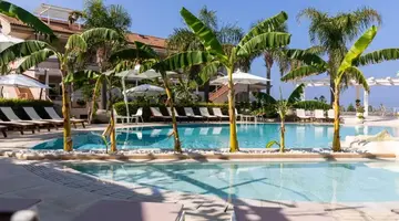 L Arcobaleno Resort