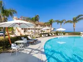 L Arcobaleno Resort