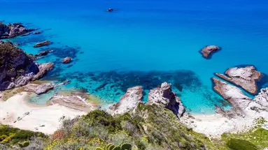 L Arcobaleno Resort