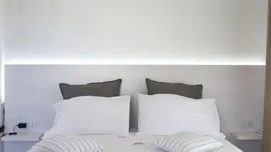 L Arcobaleno Resort