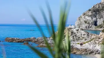 L Arcobaleno Resort