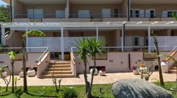 L Arcobaleno Resort