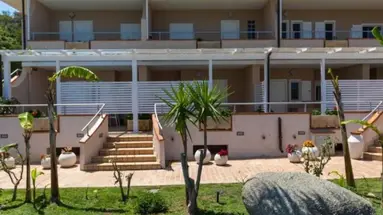 L Arcobaleno Resort