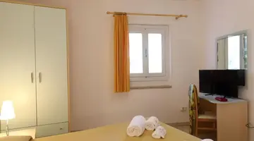 L Arcobaleno Resort