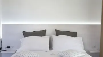 L Arcobaleno Resort