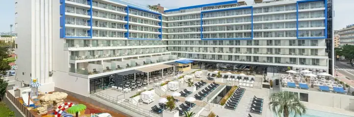 Hotel L' Azure