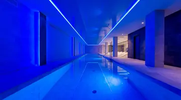 L AZURE