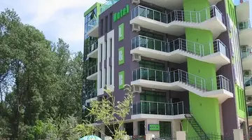 L&B Hotel