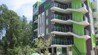 L&B Hotel