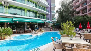 L&B Hotel
