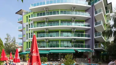 L&B Hotel
