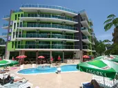 L&B Hotel