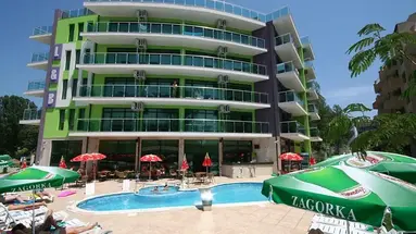 L&B Hotel