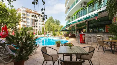 L&B Hotel