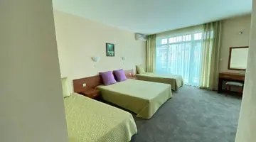 L& B