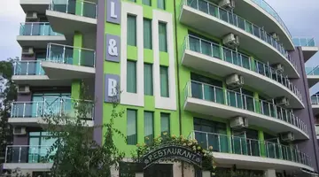 L& B