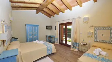 L Esagono Hotel
