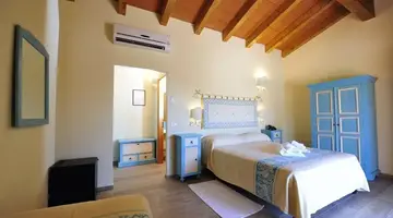 L Esagono Hotel