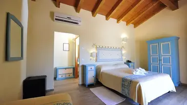 L Esagono Hotel