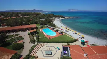 L Esagono Hotel