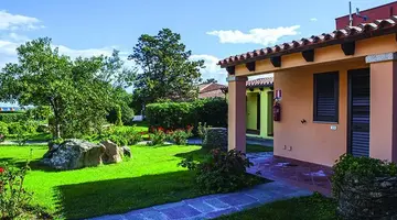L Esagono Hotel