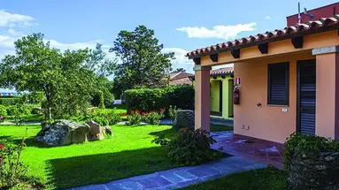 L Esagono Hotel