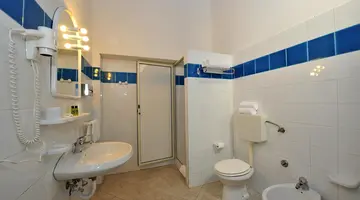 L Esagono Hotel
