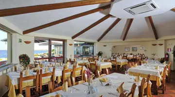 L Esagono Hotel
