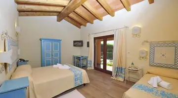 L Esagono Hotel