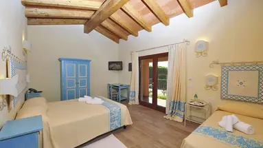 L Esagono Hotel