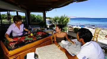 L Esagono Hotel