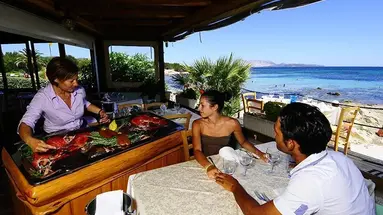L Esagono Hotel
