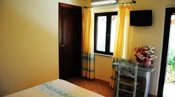 L Esagono Hotel