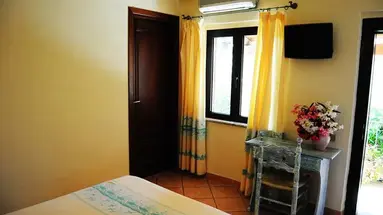 L Esagono Hotel