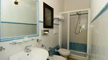 L Esagono Hotel
