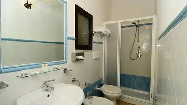 L Esagono Hotel