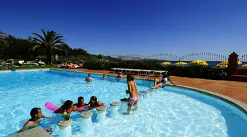 L Esagono Hotel