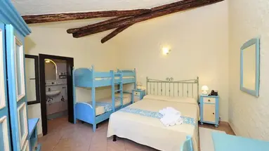 L Esagono Hotel