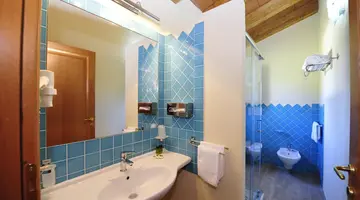 L Esagono Hotel