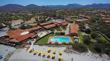 L Esagono Hotel