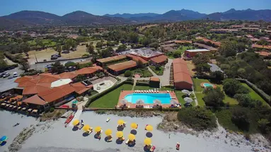 L Esagono Hotel