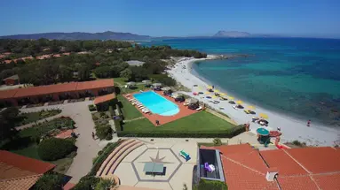 L Esagono Hotel