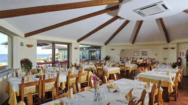 L Esagono Hotel