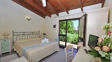 L Esagono Hotel