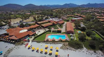 L Esagono Hotel