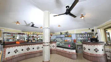 L Esagono Hotel